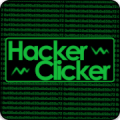 Hacker Clicker Mod APK icon