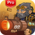Steampunk Defense Premium Mod APK icon