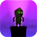 Makibot - The Forest Journey Mod APK icon