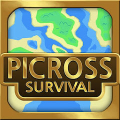 Picross Survival Mod APK icon