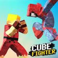 Cube Fighter 3D Mod APK icon