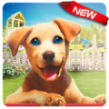 Dog Simulator 3D Games Mod APK icon