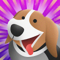 Astrodog - Line Endless Runner Mod APK icon