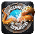 Matchbox Adventure Mod APK icon