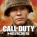 Call of Duty®: Heroes Mod APK icon