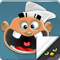 Dunky Dough Ball icon