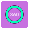 360 Challenge Mod APK icon