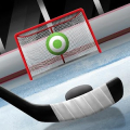 NHL Hockey Target Smash Mod APK icon