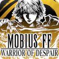 MOBIUS FINAL  FANTASY Mod APK icon