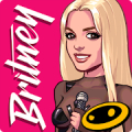 BRITNEY SPEARS: AMERICAN DREAM Mod APK icon