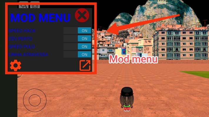 Download do APK de Volantines Mod 2022 para Android