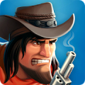 Call of Outlaws Mod APK icon
