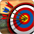 Archery Shooter 3D Mod APK icon