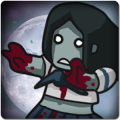 Attack on Zombie : Robo Survival Defense Mod APK icon
