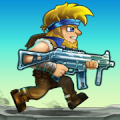 Metal Soldiers Mod APK icon