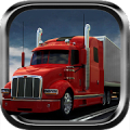 Truck Simulator 3D Mod APK icon