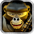 Battle Monkeys Multiplayer Mod APK icon