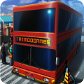 City Bus Driver Mod APK icon