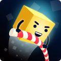 Jump Jump Cube : Endless Square (Vault Arcade) Mod APK icon