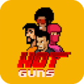 Hot Guns - International Missions Mod APK icon