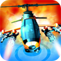 Shooter Scroller - Air War Mod APK icon