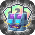 Chests simulator for CR Mod APK icon