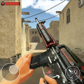 Gun Strike 3D FPS icon