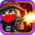 Demon Blitz Mod APK icon