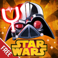Angry Birds Star Wars II Free Mod APK icon