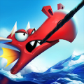 Monster Fishing Legends‏ icon