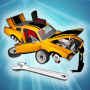 Fix My Car Mod APK 60.0 - Baixar Fix My Car Mod para android com [Pago gratuitamente][Compra grátis]