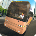 Commercial Bus Simulator Mod APK icon