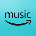 Amazon Music: Escucha podcasts y nueva música icon