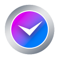 The Clock: Alarm Clock & Timer Mod APK icon