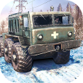 Army Truck Driver Mod APK icon