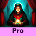 Ghostcom™ Pro - Spooky Message Simulator icon