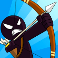 Stickman Archery Master - Arch Mod APK icon