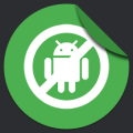 Disable Apps [without ROOT] Mod APK icon