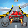 Car Stunts 3D - Extreme City Mod APK icon