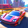 Real Car Rider - Highway Car Mod APK icon