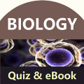 Biology Quiz & eBook icon