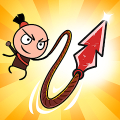 Ninja Master - Sneaky Attack Mod APK icon