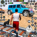 Commando Shooting Strike Games Mod APK icon