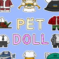 Pet doll Mod APK icon