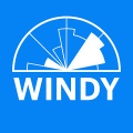 Windy.app: Windy Weather Map Mod APK icon