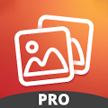 Image Combiner & Editor PRO Mod APK icon