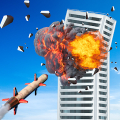 City Demolish: Rocket Smash! Mod APK icon