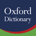 Oxford Dictionary & Thesaurus Mod APK icon