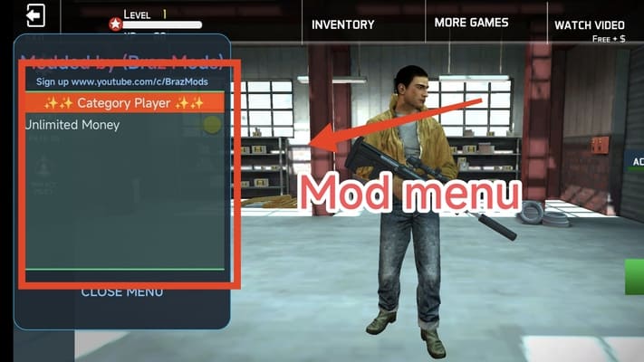 Download Bully Anniversary Edition Mod APK 1.0.0.125 ( Unlimited