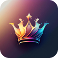 Crown KWGT Mod APK icon